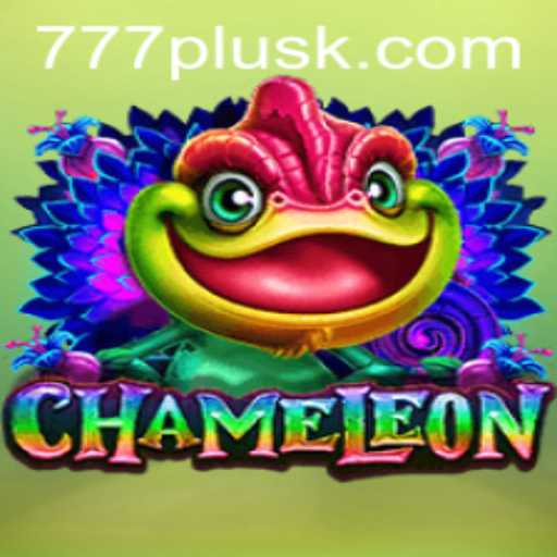 Unveiling the Magic of 'Chameleon': The 777plus Experience