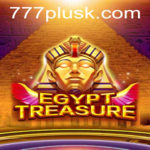 Discover the Mysteries of EgyptTreasure: An Engaging Adventure