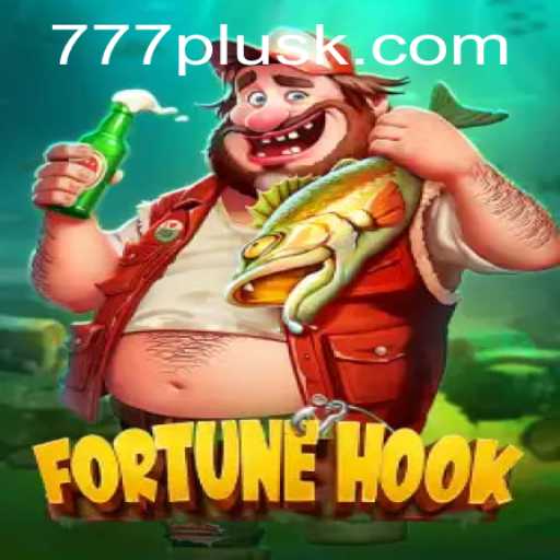 FortuneHook: The Alluring Adventure of 777plus