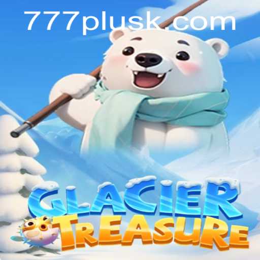 Discovering the Secrets of GlacierTreasure: An Epic Adventure Unfolds
