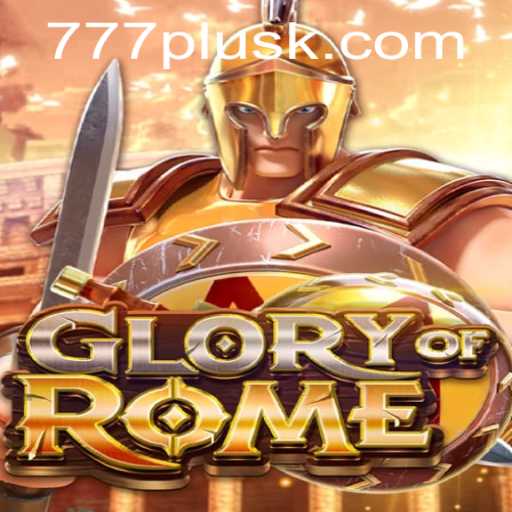 GloryofRome: Strategy, Survival, and Epic Conquests Await