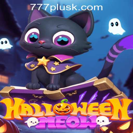 Unveiling HalloweenMeow: A Spooktacular Gaming Experience Enhanced with 777plus