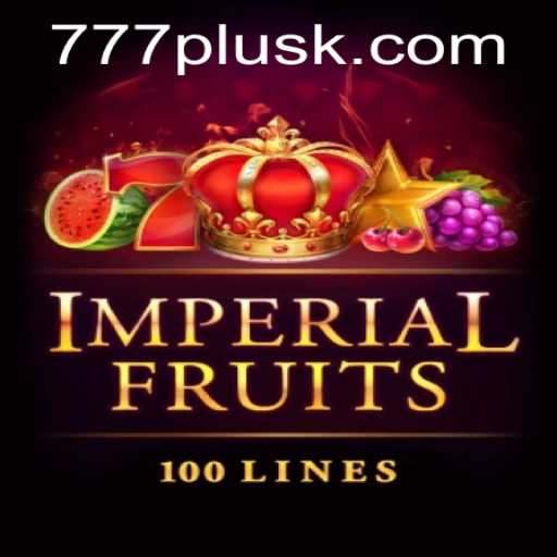 Discover the Thrills of ImperialFruits100: A Fresh Take on Classic Slot Gaming