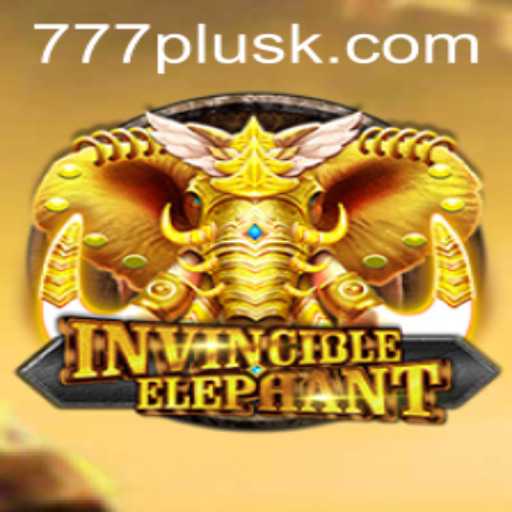 InvincibleElephant: The Latest Gaming Phenomenon with a 777plus Twist
