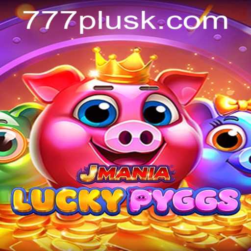 Discover the Thrills of JManiaLuckyPyggs: A Game of Chance and Excitement