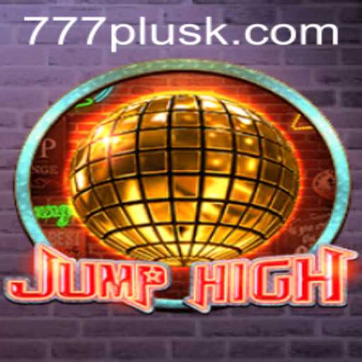 JumpHigh: The New Sensation in Gaming