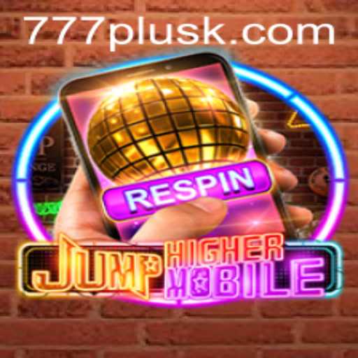 JumpHigherMobile: A Revolutionary Leap into Mobile Gaming