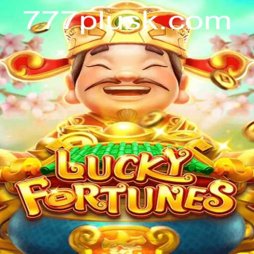 Exploring the Enchanting World of LUCKYFORTUNES: Unveiling the Fascination with 777plus