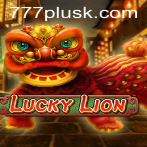 Exploring the Thrills of LuckyLion and the World of 777plus