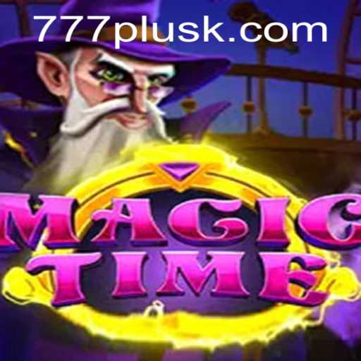 MagicTime: A Captivating Journey into the World of Adventure