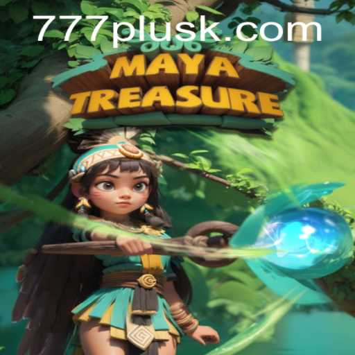 Discover the Enigma of MayaTreasure: A Captivating Journey Awaits