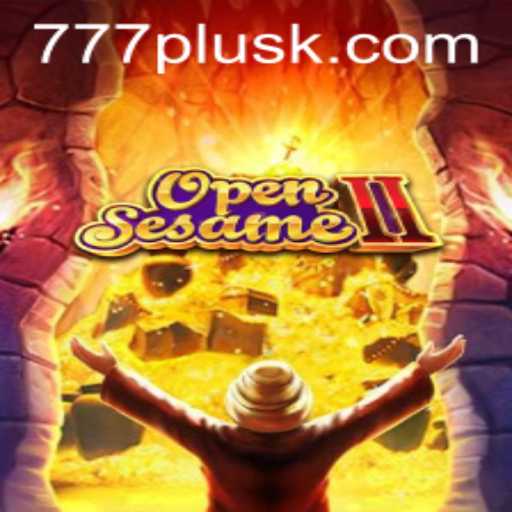 OpenSesameII: The Dynamic Adventure with 777plus Features