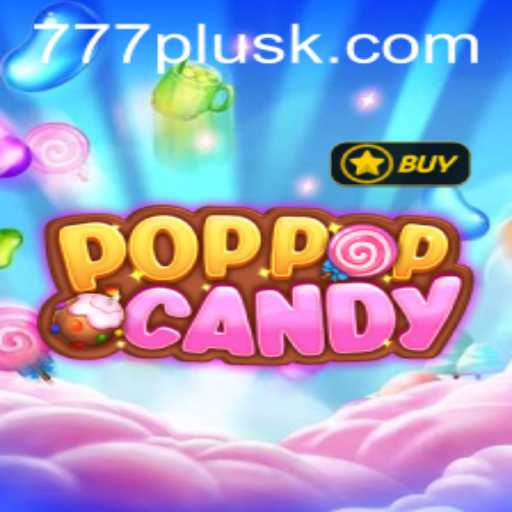 Dive into the Sweet World of POPPOPCANDY: A Game Like No Other
