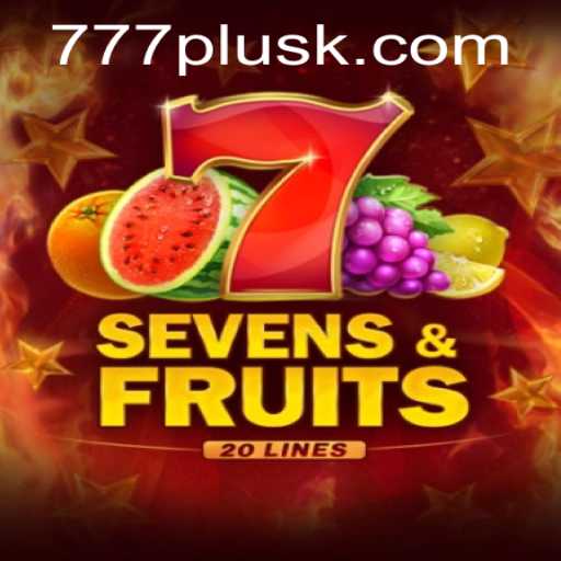 Discover the Excitement of SevensFruits20: The Fruit-Themed Slot Game with a Twist