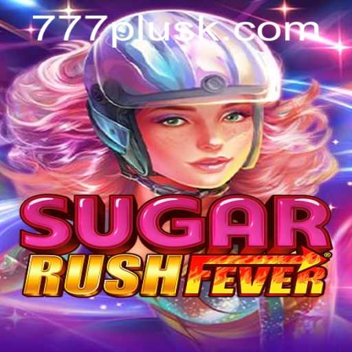 Exploring SugarRushFever: The Captivating World of a Sweets-Themed Casino Game