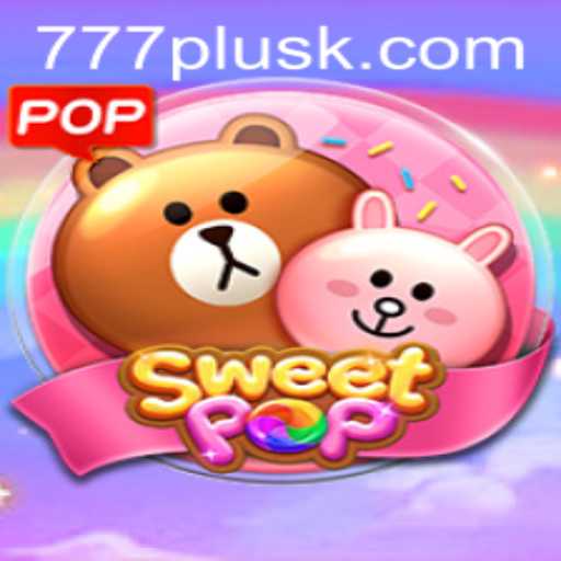 SweetPOP: The Exciting World of 777plus