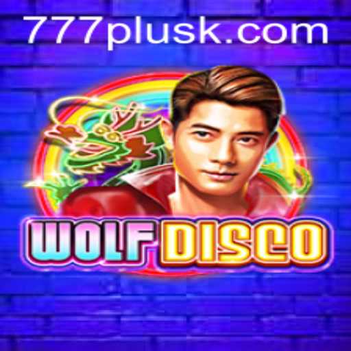 Unveiling WolfDisco: A New Gaming Phenomenon with 777plus