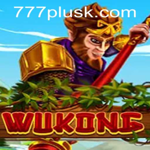 Wukong: An Electrifying Adventure with 777plus