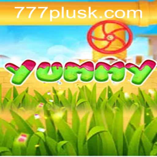 Discover the Delicious World of Yummy 777plus